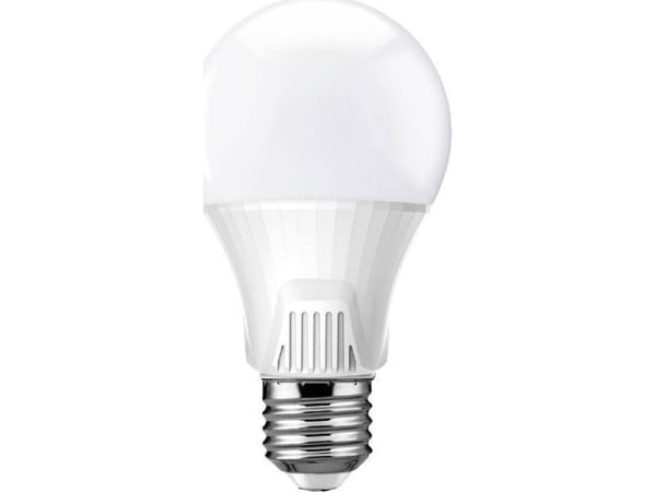Kobi KAGSE2711NBPrem LED-pære GS11W E27NB 4000K