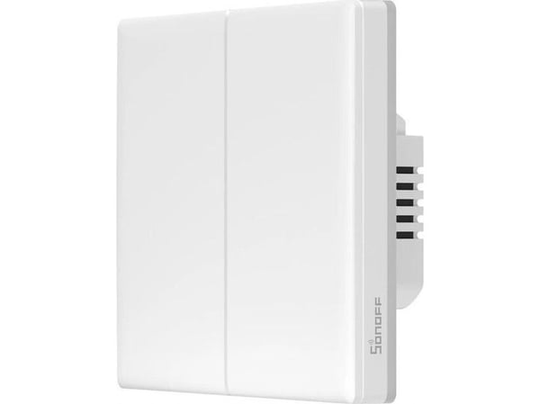 Sonoff TX Ultimate WiFi eWelink kaukosäädin 2-kanavainen 2-kanavainen kytkin