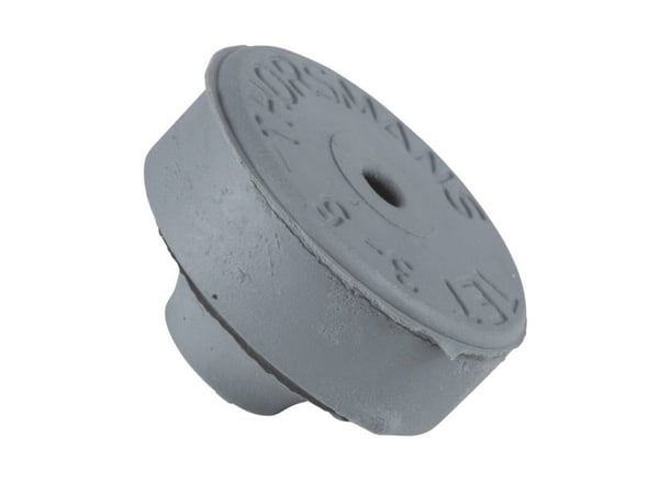 Kumitiiviste tölkki TET M20 7-10mm EPDM harmaa