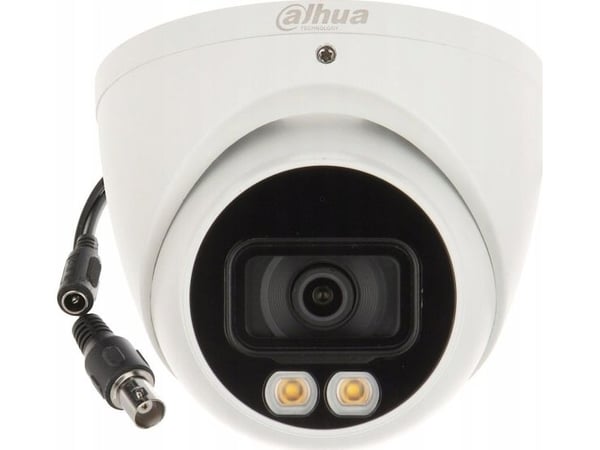 Dahua Technology Lite DH-HAC-HDW1509TP-IL-A, Overvåkningskamera, Utendørs, Koblet med ledninger (ikke trådløs), 120 dB, CE (EN55032:2015, EN61000-3...