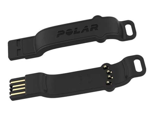 Polar Unite - Laddningskabel för smart klocka - USB hane - för Unite