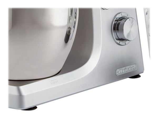 Ariete Pastamatic Gourmet 7L, 7 L, Rustfrit stål, Dreje, 1,5 L, CE, Rustfrit stål