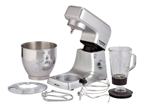 Ariete Pastamatic Gourmet 1598/1 - Köksmaskin - 2100 W