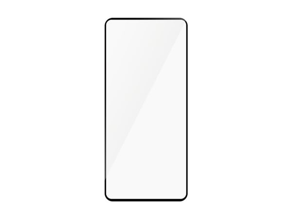 SAFE. by PanzerGlass - Skjermbeskyttelse for mobiltelefon - ultrabred passform - glass - rammefarge svart - for Xiaomi 13T, 13T Pro