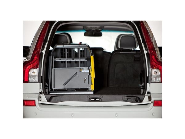 MimSafe Variocage Singel Hundbur X-small (sxs)