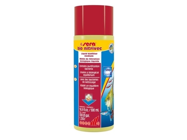 Sera sera bio nitrivec 500ml