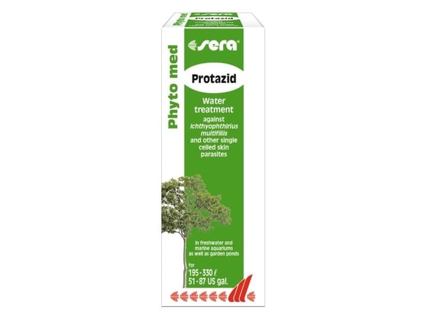 Sera Phyto Medicin Protazid 30ml