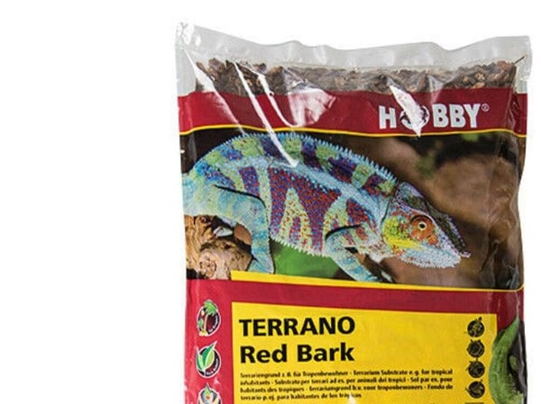 HOBBY Terrano Red Bark, 4 lt