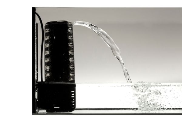Aquael 113613, 250 l, 480 g, 95 mm, 95 mm, 260 mm
