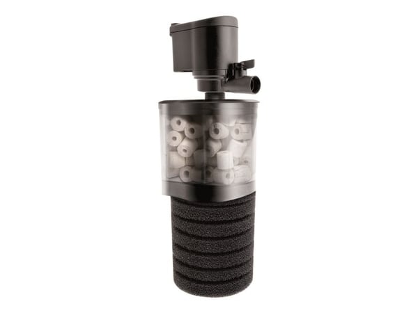 Aquael 109403, 250 L, 1,21 kg, 90 mm, 185 mm, 250 mm