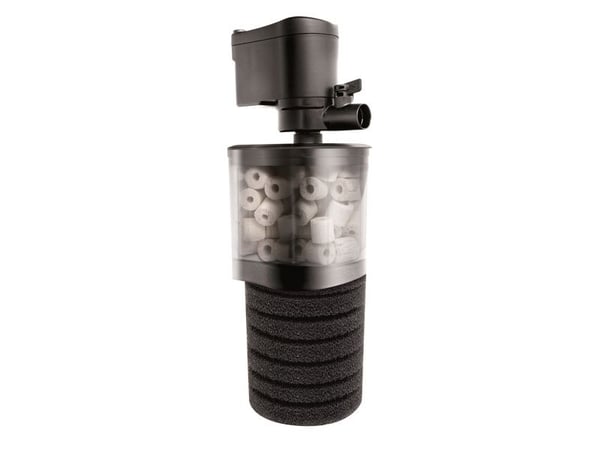 Aquael 109405, 350 l, 1,25 kg, 185 mm, 90 mm, 250 mm