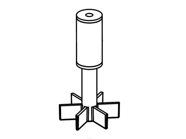 Aquael Rotor Fan 3+