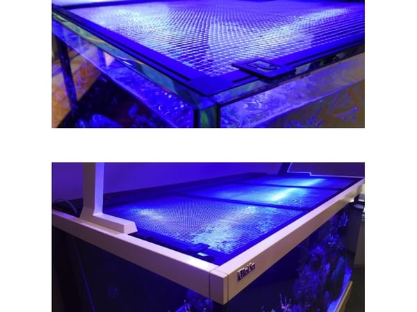 Red Sea Akvarium Tank Net 150cm 150cm