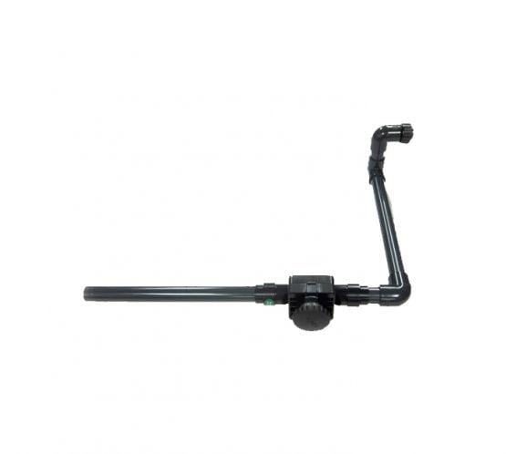 Red Sea Sump Valved Downpipe Rf-625