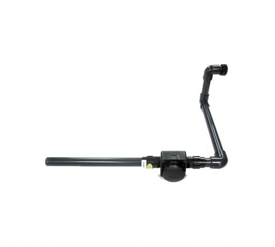 Red Sea Sump Valved Downpipe Rf-750
