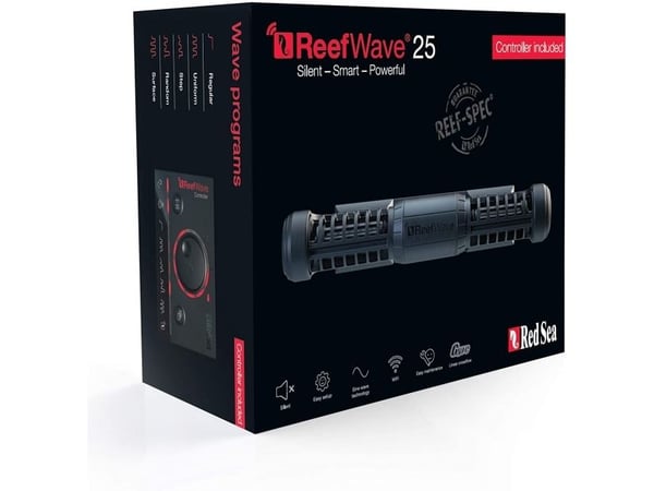 ReefWave 25