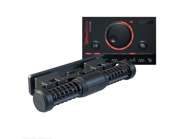 Red Sea Reef Wave Streampump 4-25w