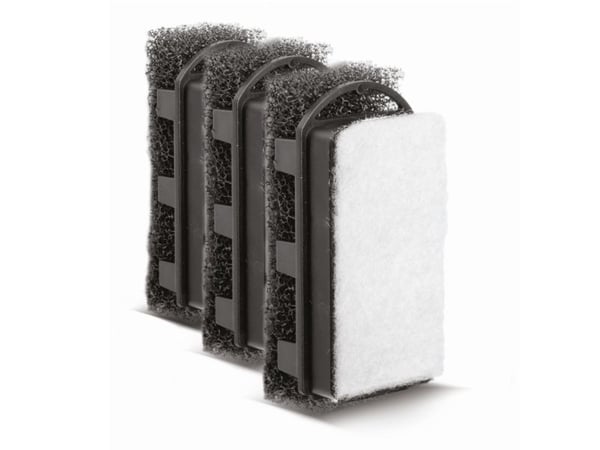 Aquael 113175, 40 l, 350 g, 125 mm, 85 mm, 140 mm