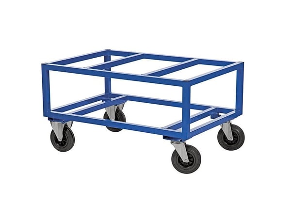 Pallevogn Høj