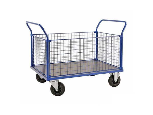 Transportvogn 1000x700mm