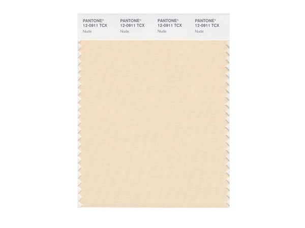 Domoletti sengeteppe med strikk satin 90x200+25 beige
