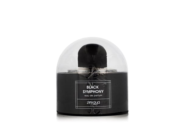Zimaya Black Symphony EDP U 100 ml