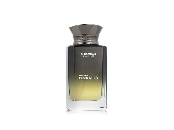 Al Haramain Haramain Black Musk Eau De Parfum 100 ml (unisex)