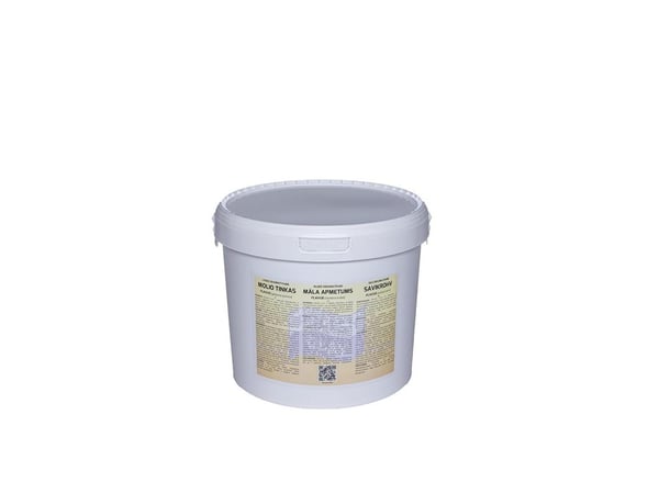 Uspesifisert_V Flavus Smooth Clay Plaster 15Kg