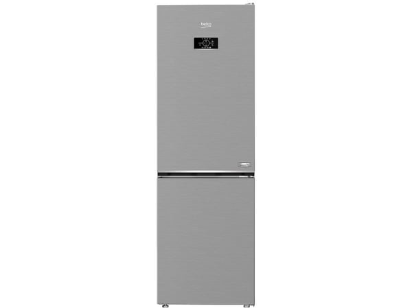 Beko Jääkaappi Beko B3XRCNA364HXB 60cm NoFrost 316l LED jääkaappi