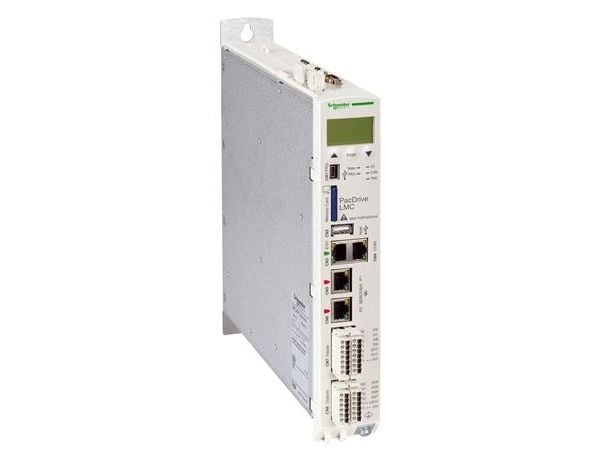 SCHNEIDER ELECTRIC LMC motion Controller 16 akser