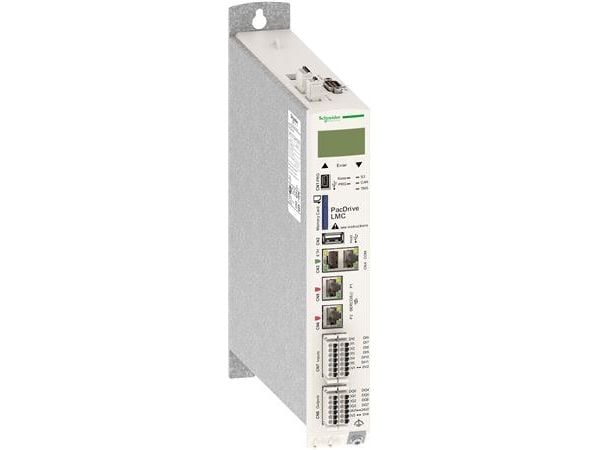 SCHNEIDER ELECTRIC Lexium controller LMC 4 axlar