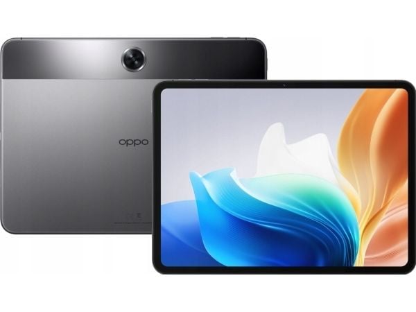 OPPO Pad Neo 6/128GB LTE grå