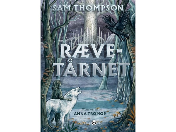 Rævetårnet | Sam Thompson