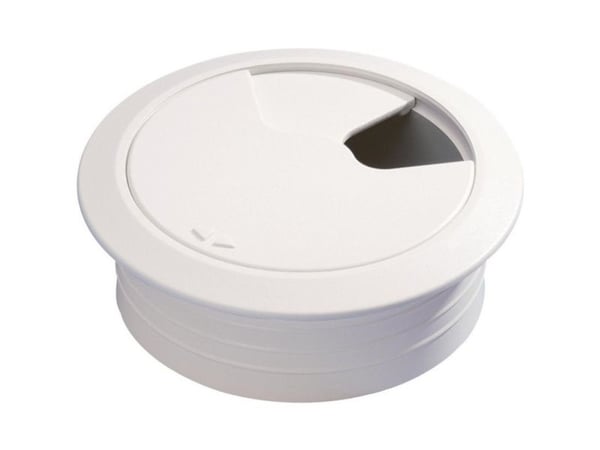 Rittal 6902.770, Plast, Grå, 1 stykker