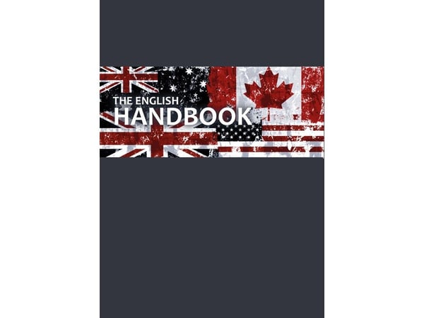 Den engelska handboken | Kieli: Tanska