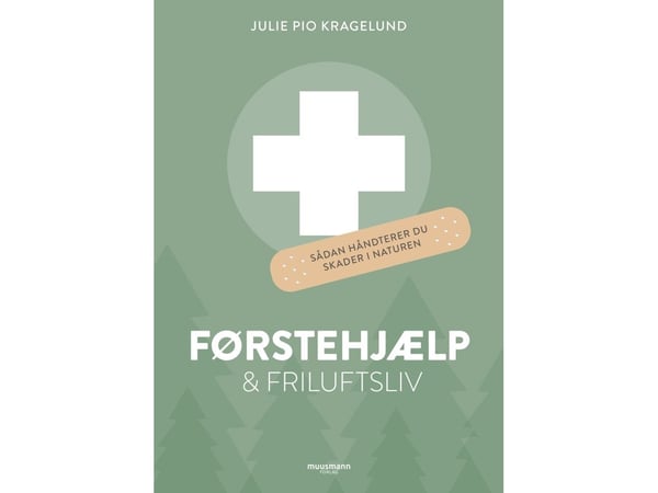 Førstehjelp & friluftsliv | Julie Pio Kragelund