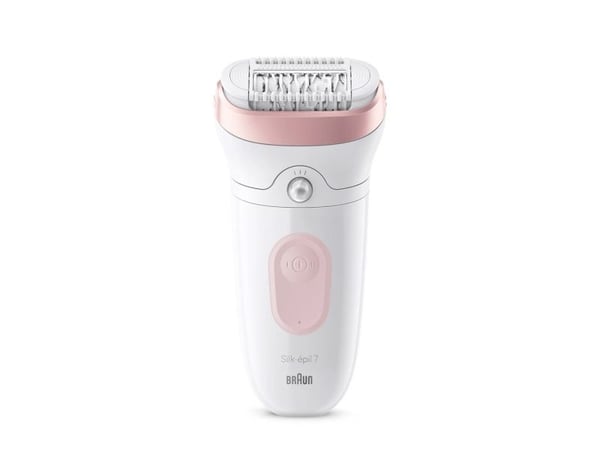 Depilator Braun Silk·épil 7 7-000