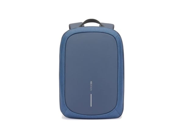 XD DESIGN anti-stöld ryggsäck Bobby Edge navy P/N: P706.2505