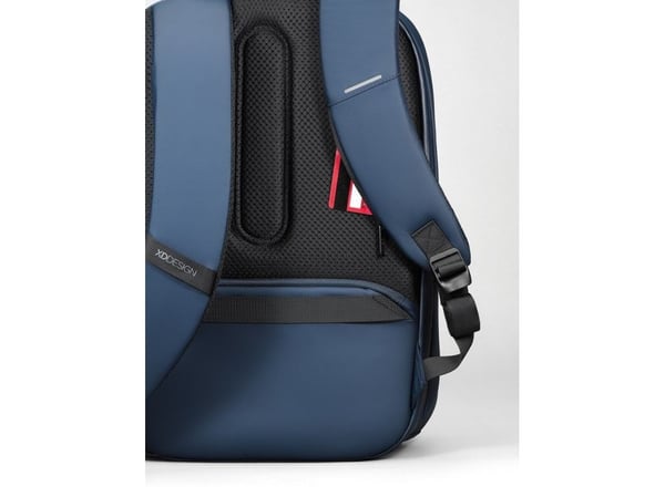 Xd design reppu bobby edge navy p/n: p705.502