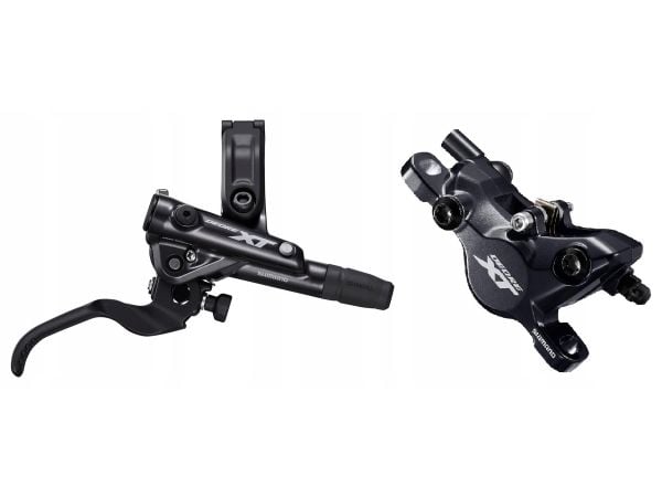 Skivebremser bak Shimano XT BL/BR-M8100 J-kit
