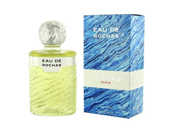 Rochas Eau de Rochas Eau de Toilette 220 ml (nainen)