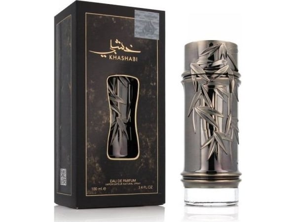 Lattafa Khashabi Eau De Parfum 100 ml (unisex)