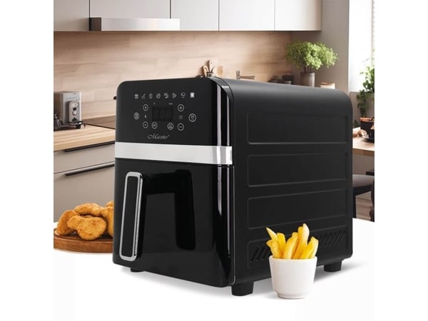 Maestro airfryer uten olje MR-759