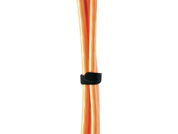 Rittal 2203.400, Musta, 5000 mm, 16 mm, 1 kpl