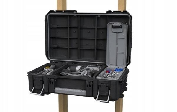KETER verktygsväska ROC PRO GEAR 2.0