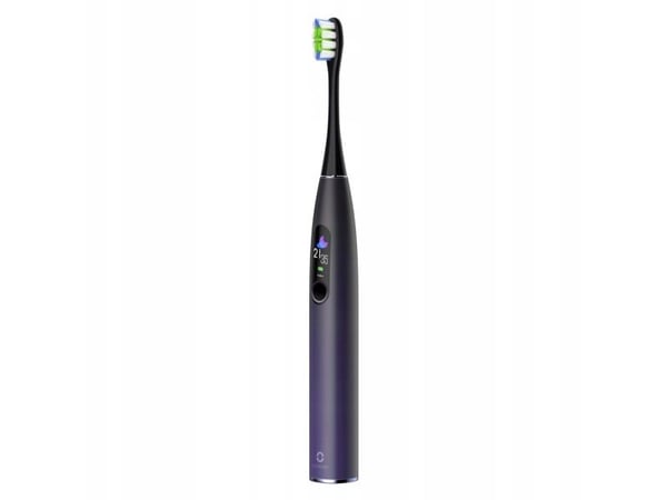 Oclean X Pro -