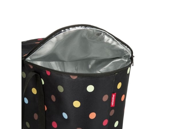 Reisenthel UH7009, 20 l, Flerfarget, Polyester, Aluminiumsfolie, 445 mm, 250 mm