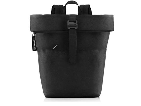 Reisenthel Rolltop Backpack, Poika/tyttö, 39,6 cm (15.6"), Polyesteri