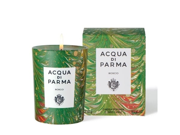 Acqua di Parma Bosco, Cylinder, Flerfarget, 50 timer, 1 stykker