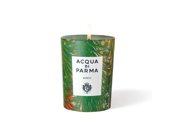 Acqua di Parma Bosco, Cylinder, Flerfarget, 50 timer, 1 stykker